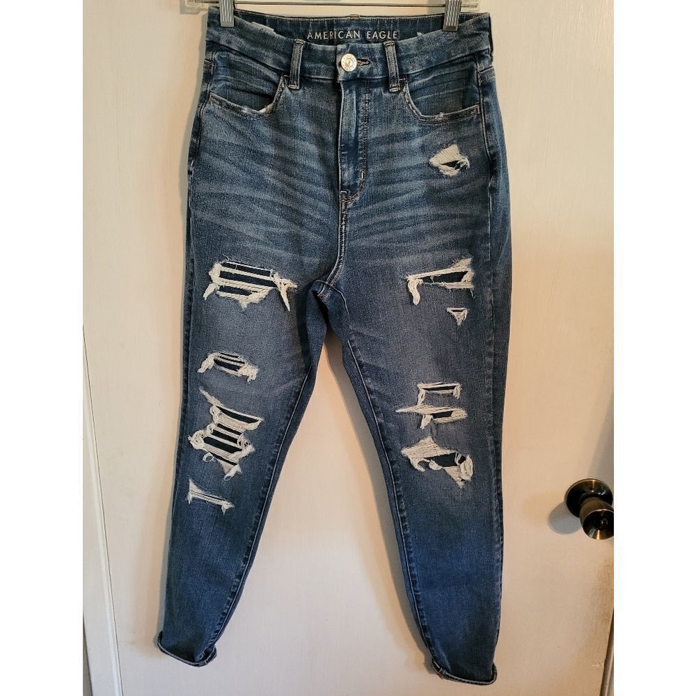 American Eagle the dream jean